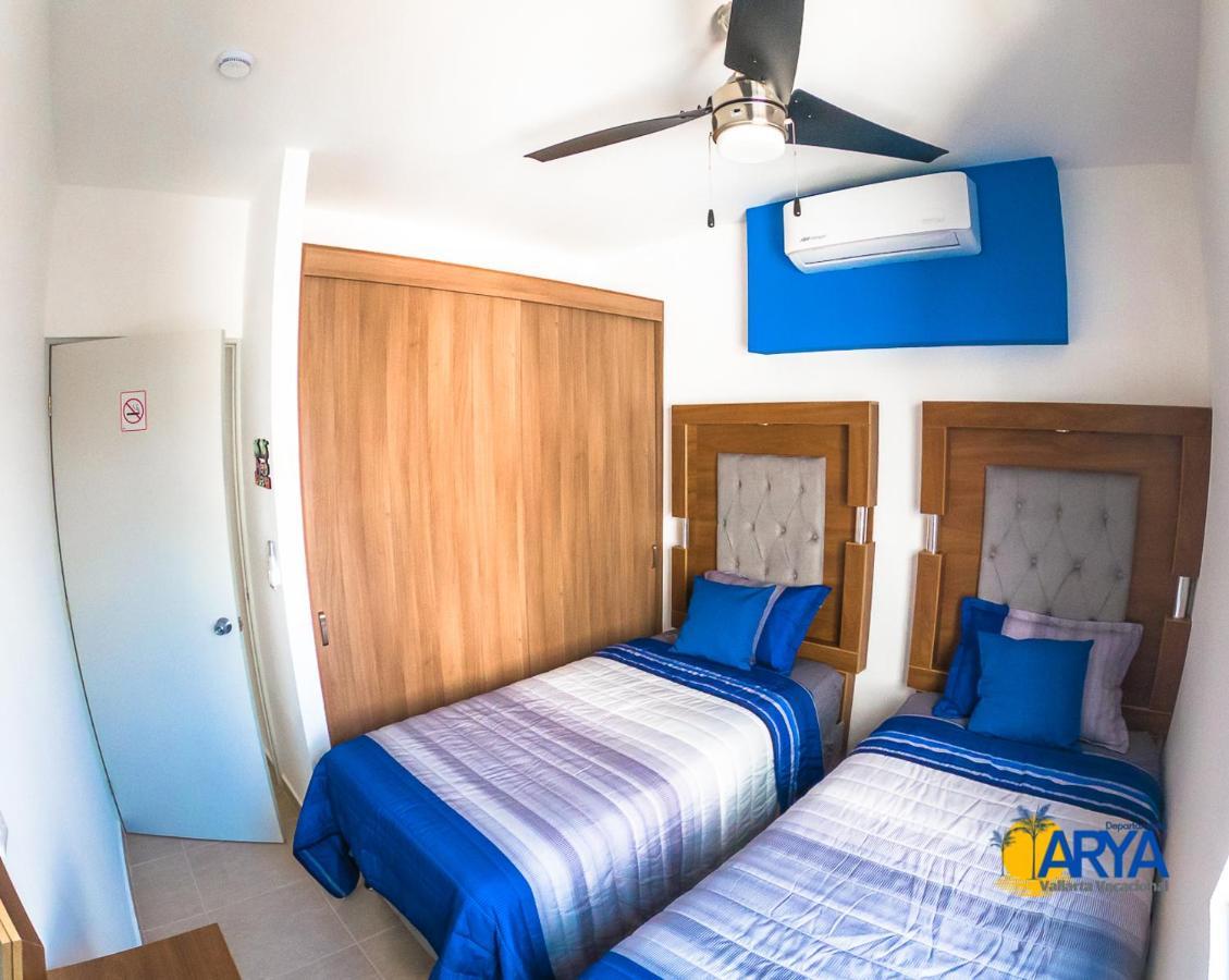 Disfruta Vallarta, Lindo Departamento, Gran Ubicacion Alberca, Nuevo Puerto Vallarta Eksteriør bilde